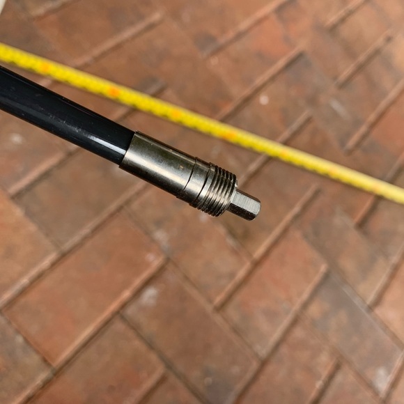 FUJIKURA XLR8 X-FLEX  golf SHAFT
Used - Picture 4 of 8